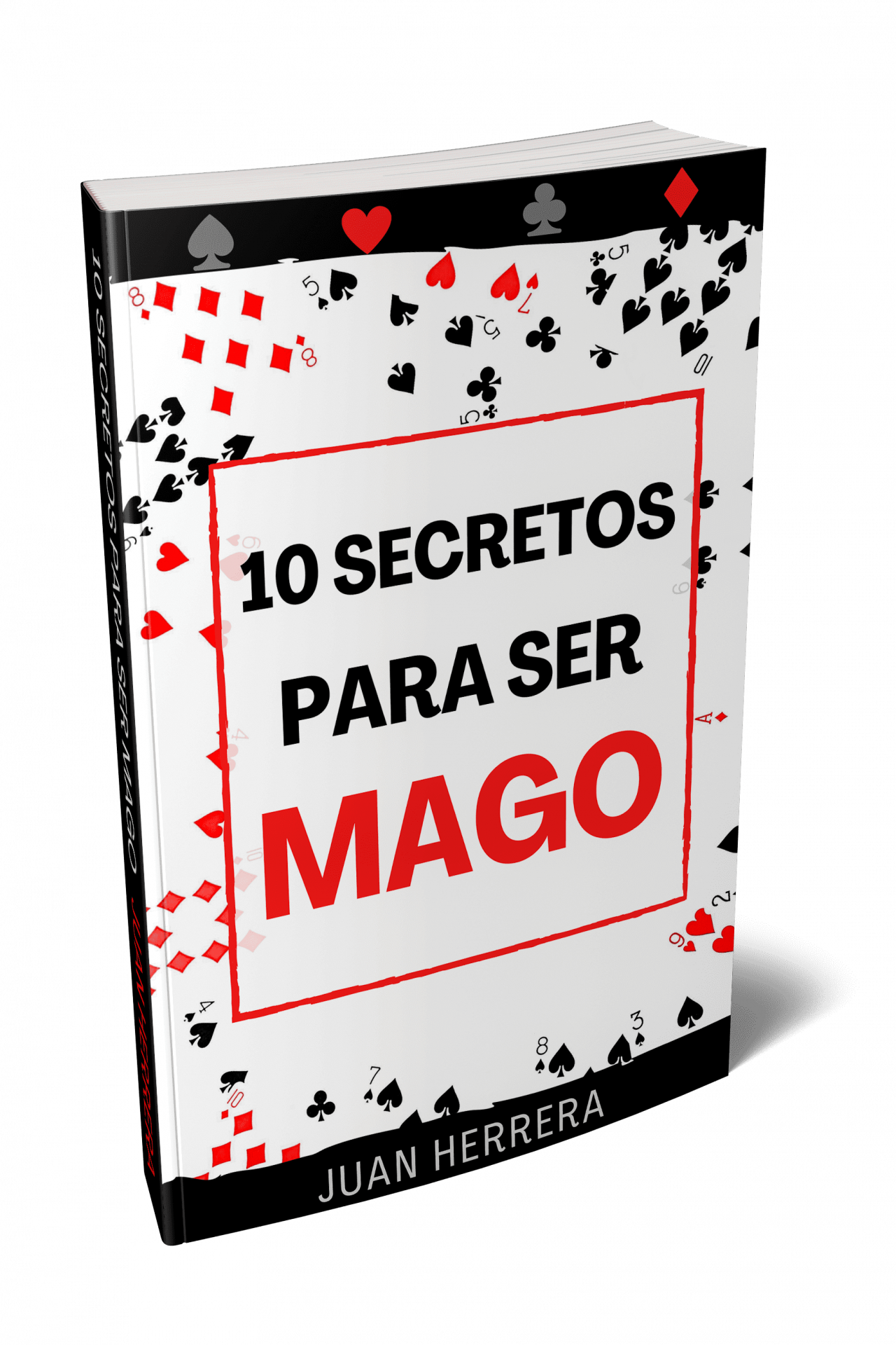 10 secretos para ser mago